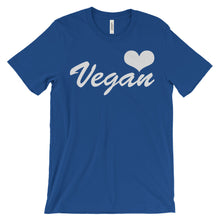 Vegan Love T-Shirt