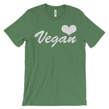 Vegan Love T-Shirt