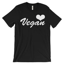 Vegan Love T-Shirt